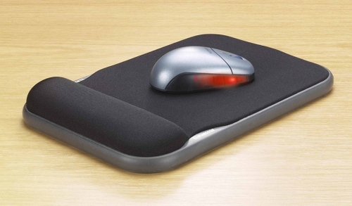 Mouse Pad Gel cu inaltime reglabila Kensington